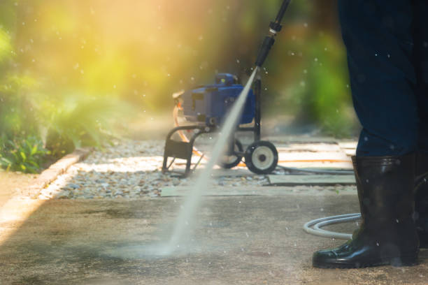 Best Restaurant Pressure Washing  in Blanchard, OK